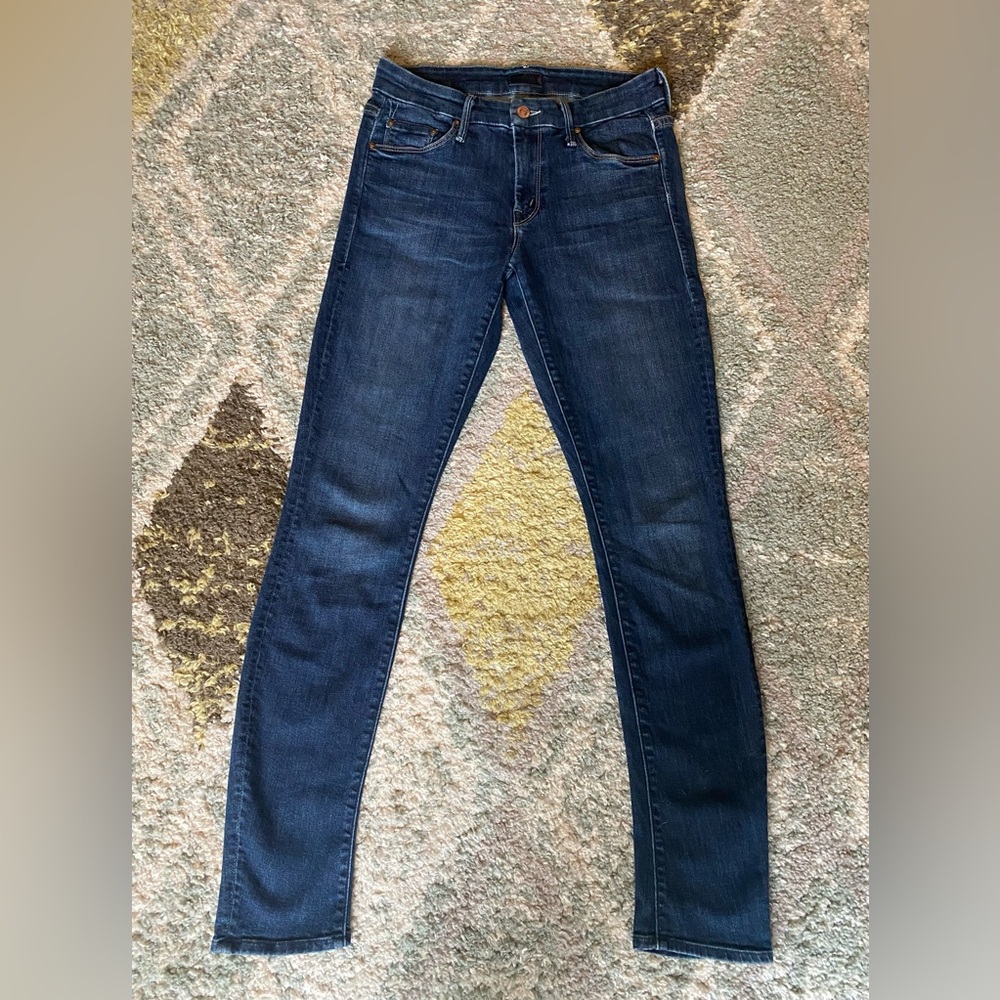 MOTHER - the looker jeans